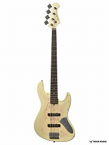 WJB-BP Act / WJB5-BP ACT バッカス（Bacchus）ベース