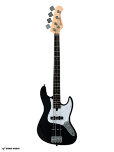 WJB-Mini Bacchus バッカス ミニエレキベース ユニバースシリーズ