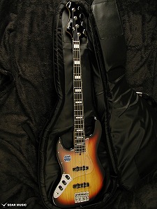 バッカス（Bacchus） 日本製ハンドメイドベース