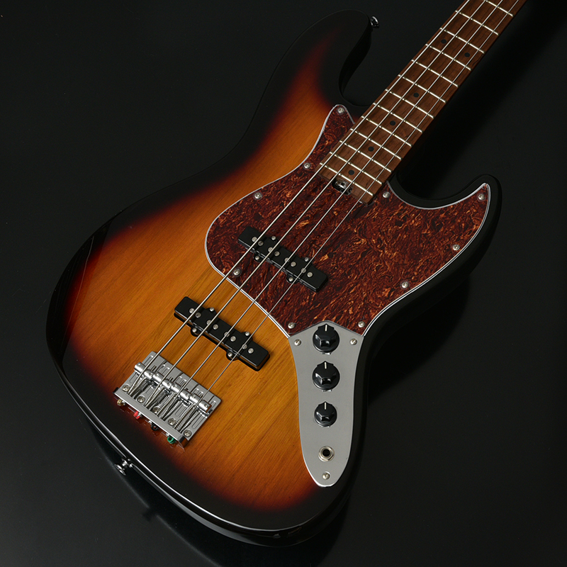 WL4-STD/RSM S-MAB (Bacchus / バッカス) エレキベース