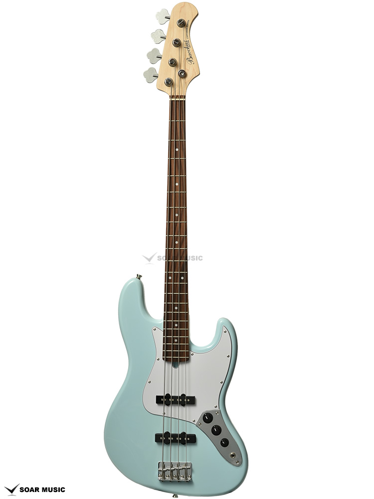 BJB-1 R/PTL-SOB (Bacchus / バッカス) エレキベース