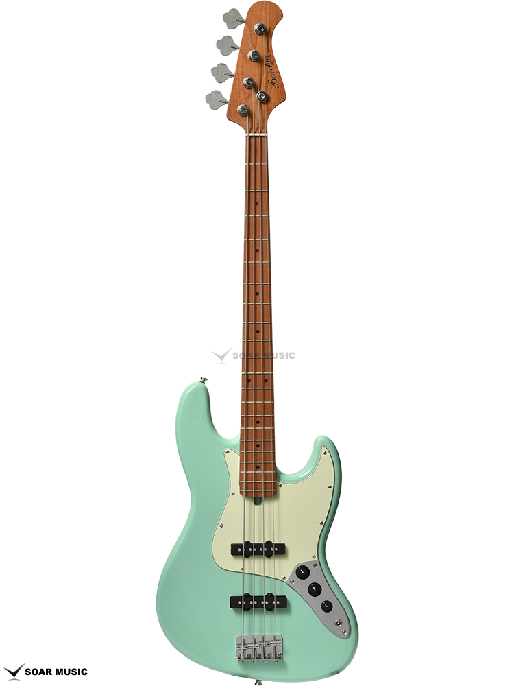 BJB-1-RSM/M SFG (Bacchus / バッカス) エレキベース