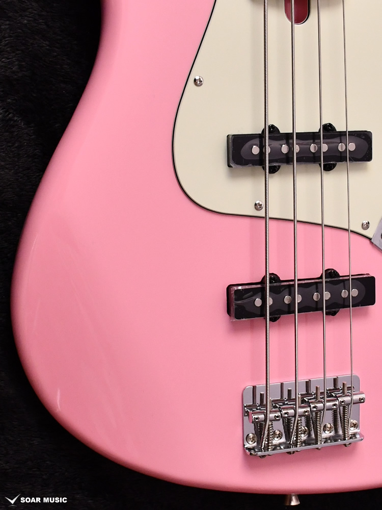 BJB-1-RSM/M SLPK (Bacchus / バッカス) エレキベース