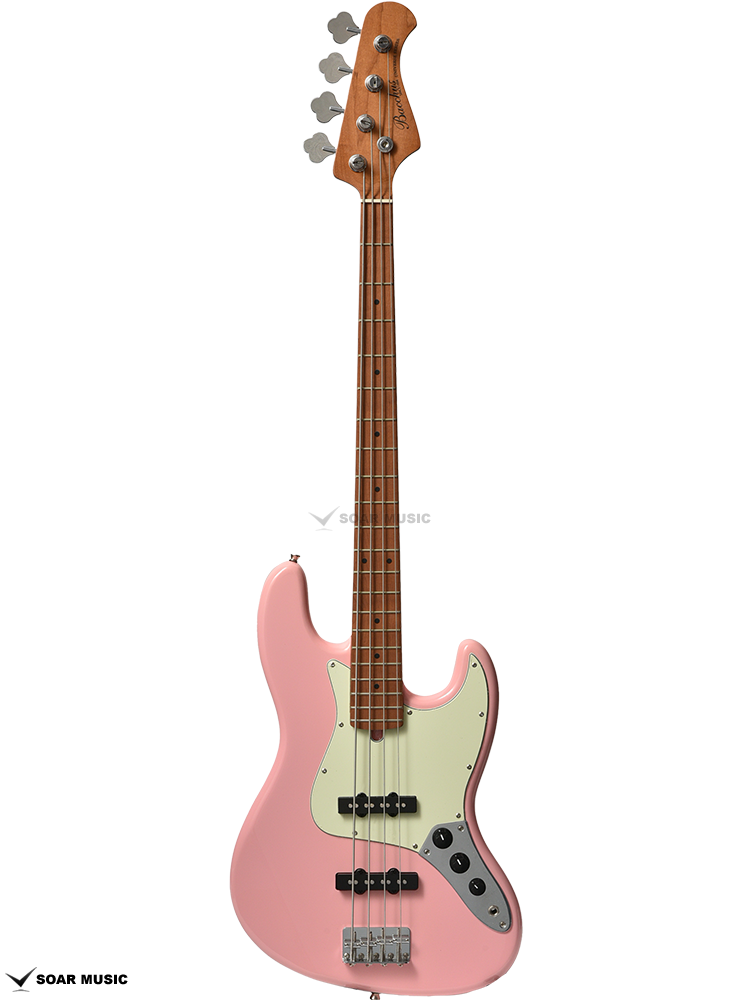 BJB-1-RSM/M SLPK (Bacchus / バッカス) エレキベース