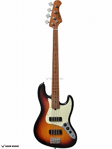 BJB-2-RSM/M バッカス （Bacchus）