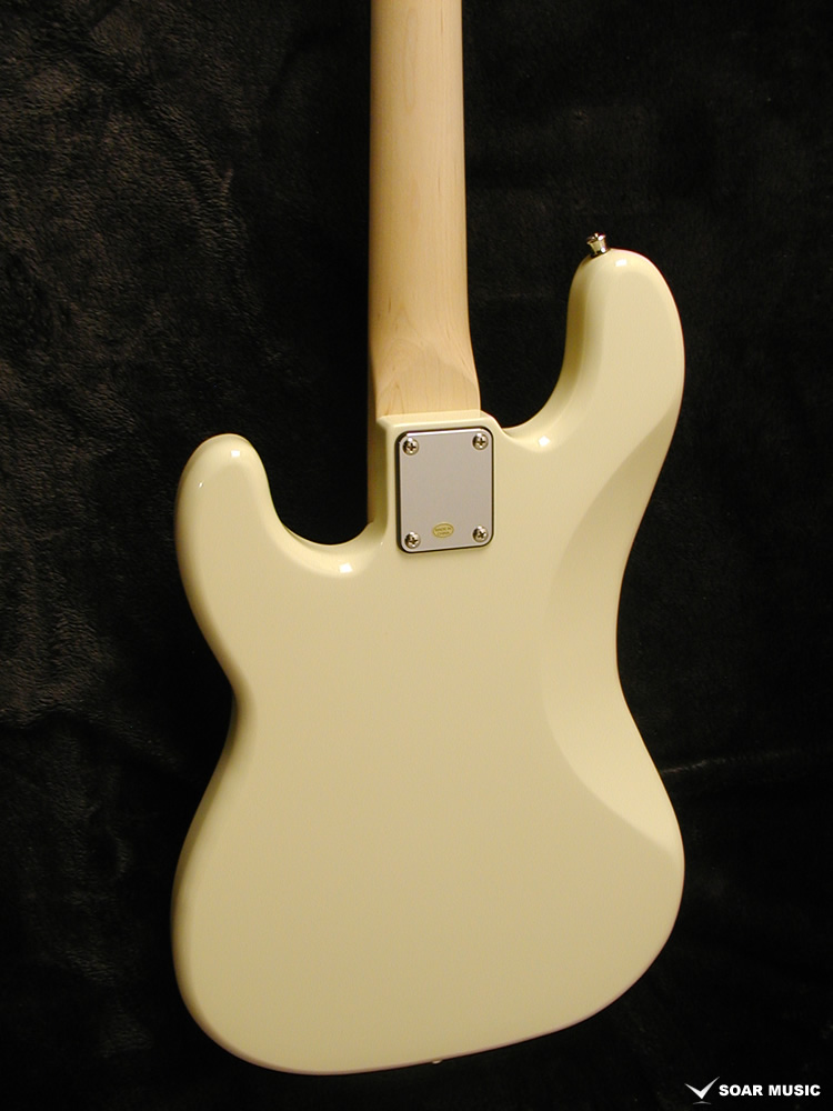 BPB-1R OWH (Bacchus / バッカス) エレキベース プレベ