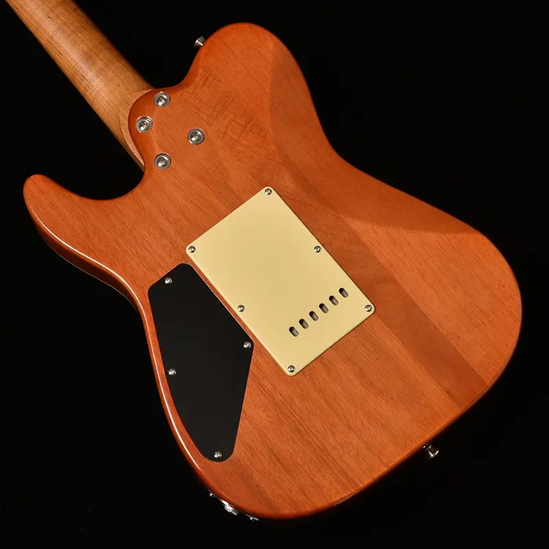 TAC24AD-FMH RSM/M BLU-B Bacchus / バッカス エレキギター