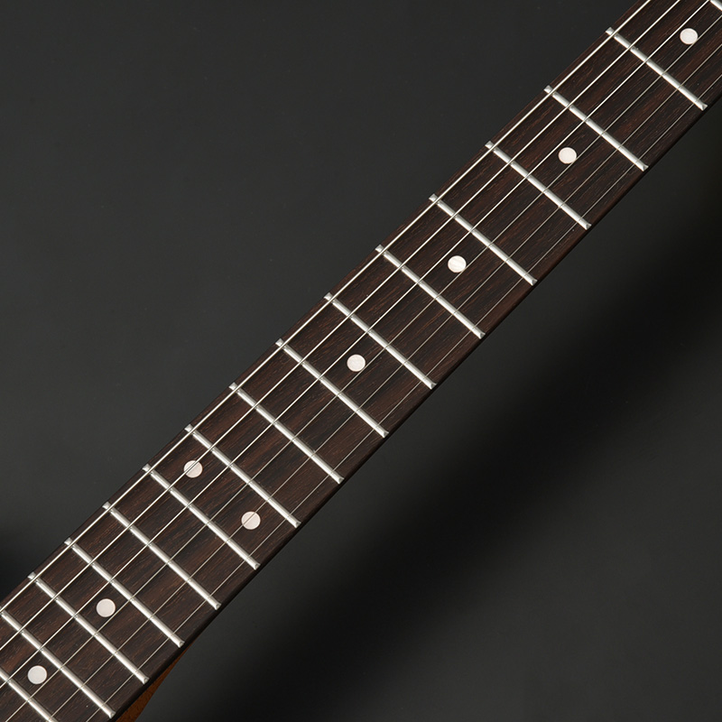 BST-2-RSM/R-BPPG IBM (Bacchus / バッカス) エレキギター ストラト