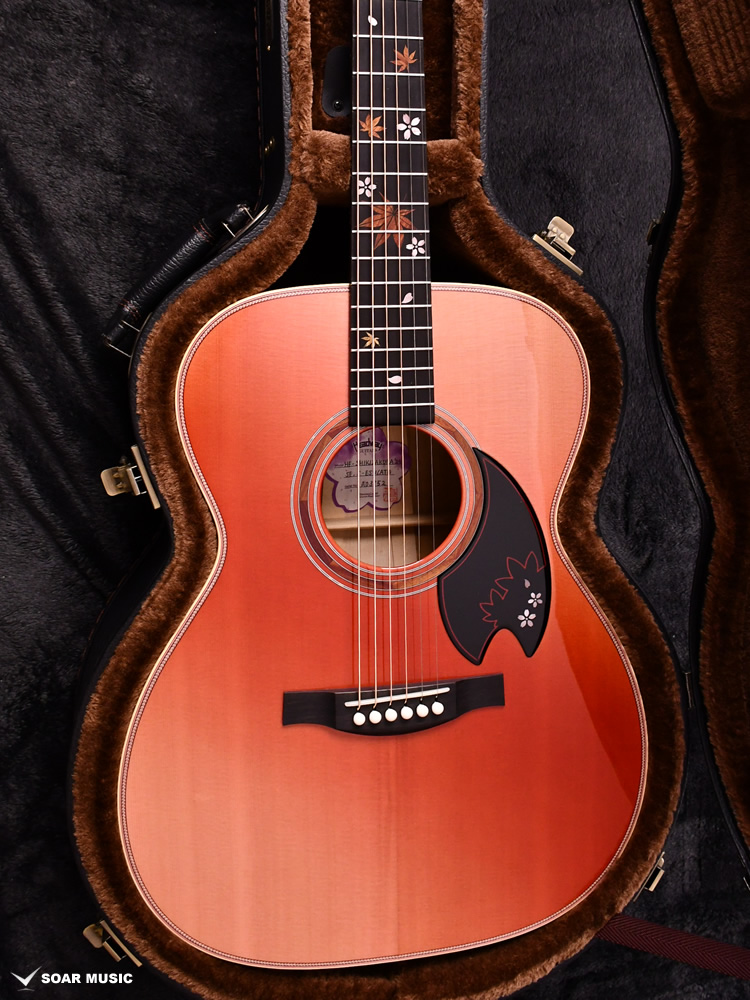 HF-SHIKIZAKURA'24 SF,S-ESU/ATB Headway ヘッドウェイ