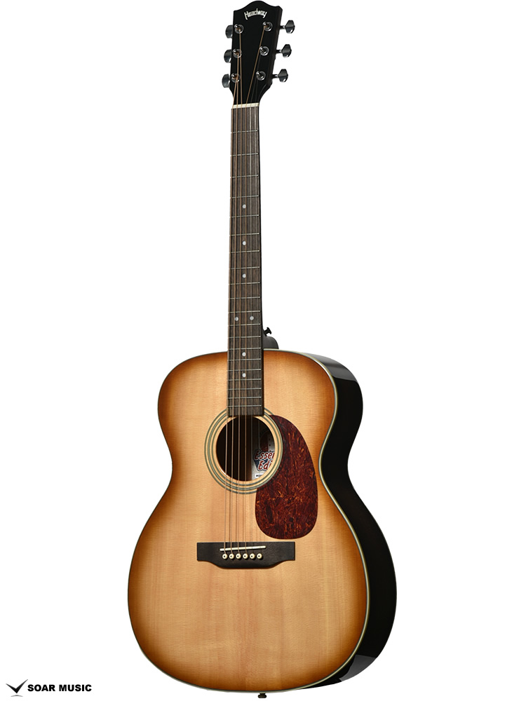 HF-Essential ASB Headway ヘッドウェイ アコースティックギター