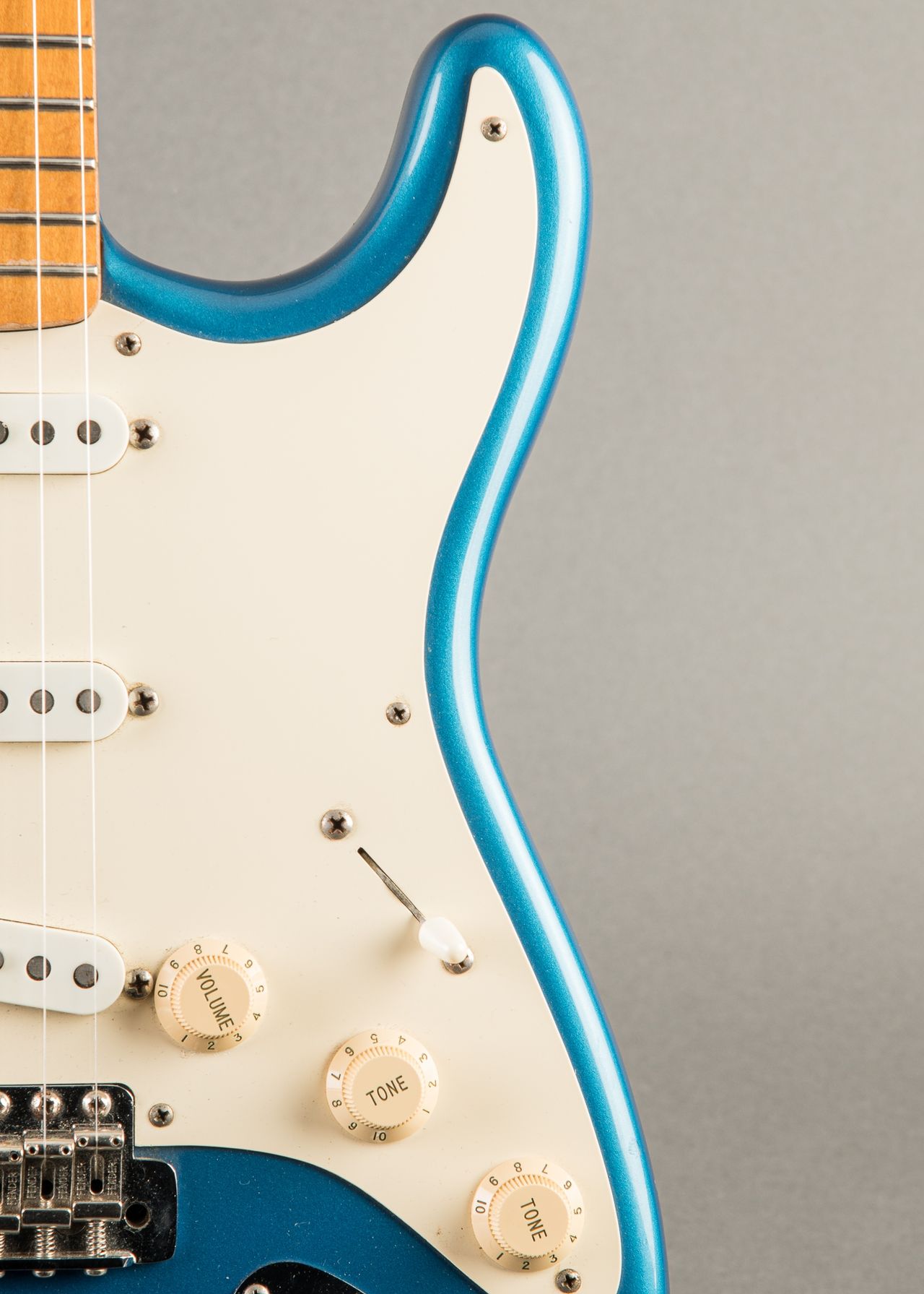 Carter Vintage - Fender American Vintage Series Stratocaster 1987