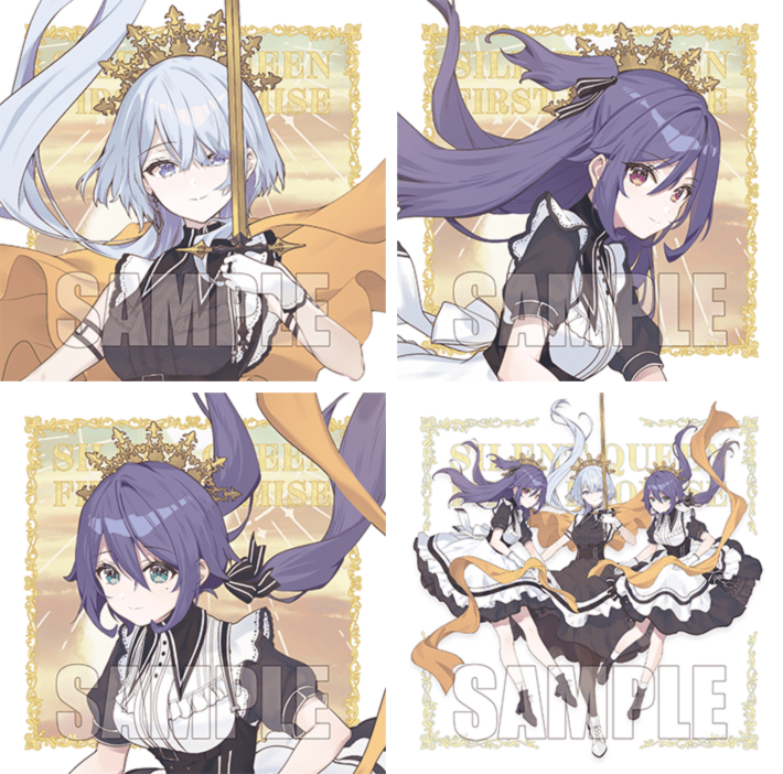 うたの☆プリンセスさまっ♪BACK to the IDOL「FIRST PROMISE」初回