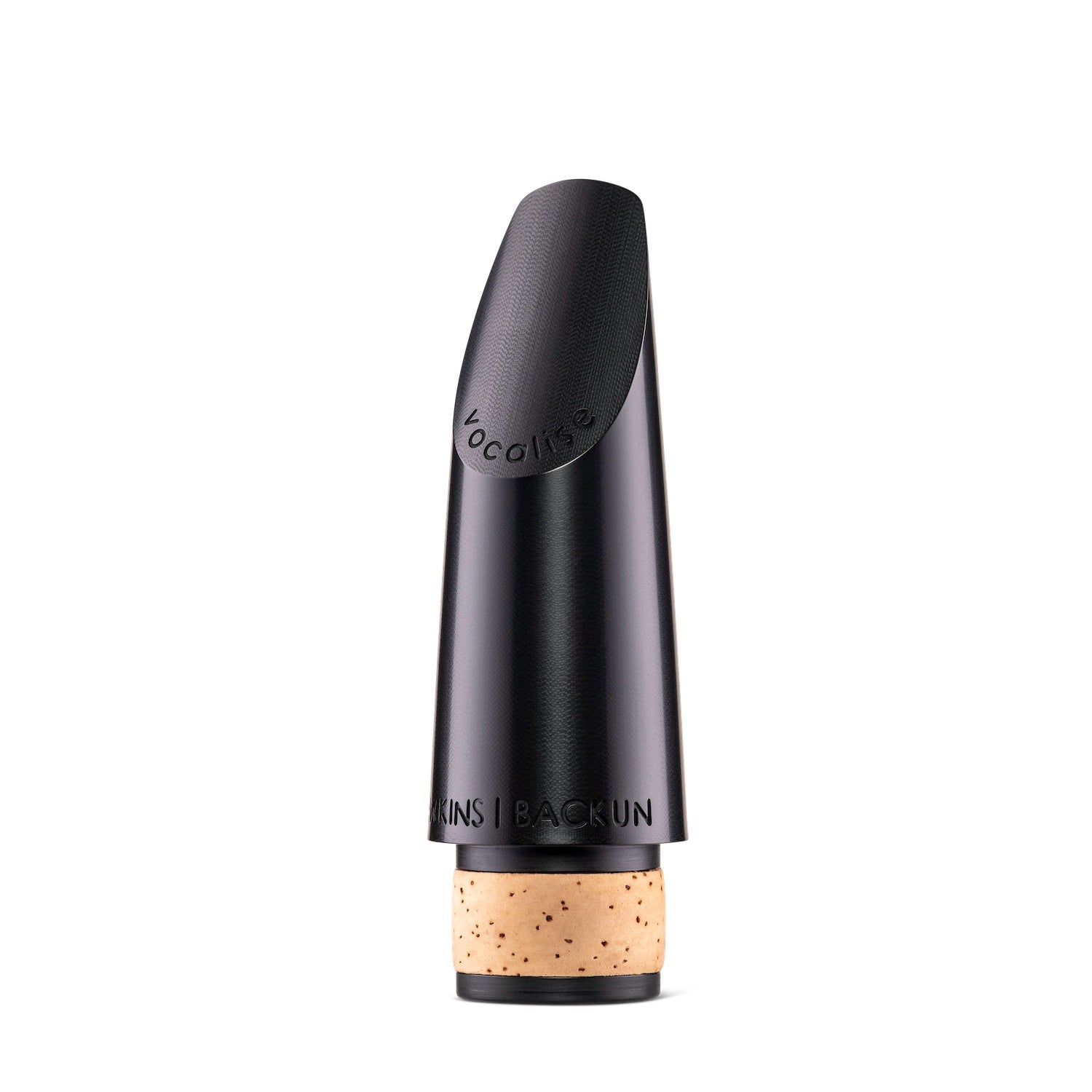 Vocalise Bb Clarinet Mouthpiece - Backun