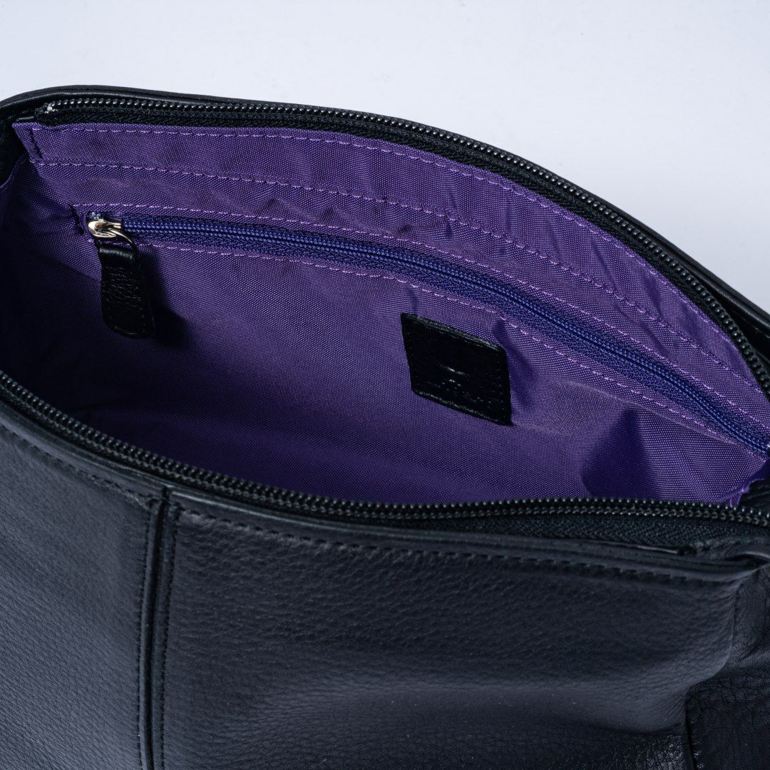 U by ungaro ヴェール ショルダー(M) 商品｜THE BAGMANIA