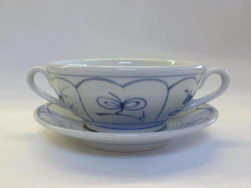 スープカップ | 砥部焼 梅山窯