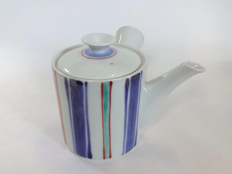 急須・土瓶 | 砥部焼 梅山窯