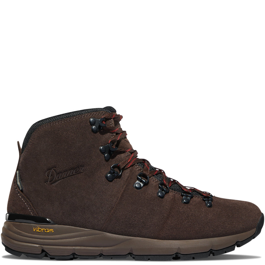 Danner Mountain 600 Java/Bossa Nova