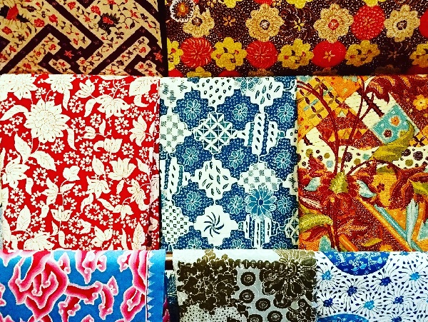 10月2日はインドネシアのバティックの日！ バリ島｜バリ王