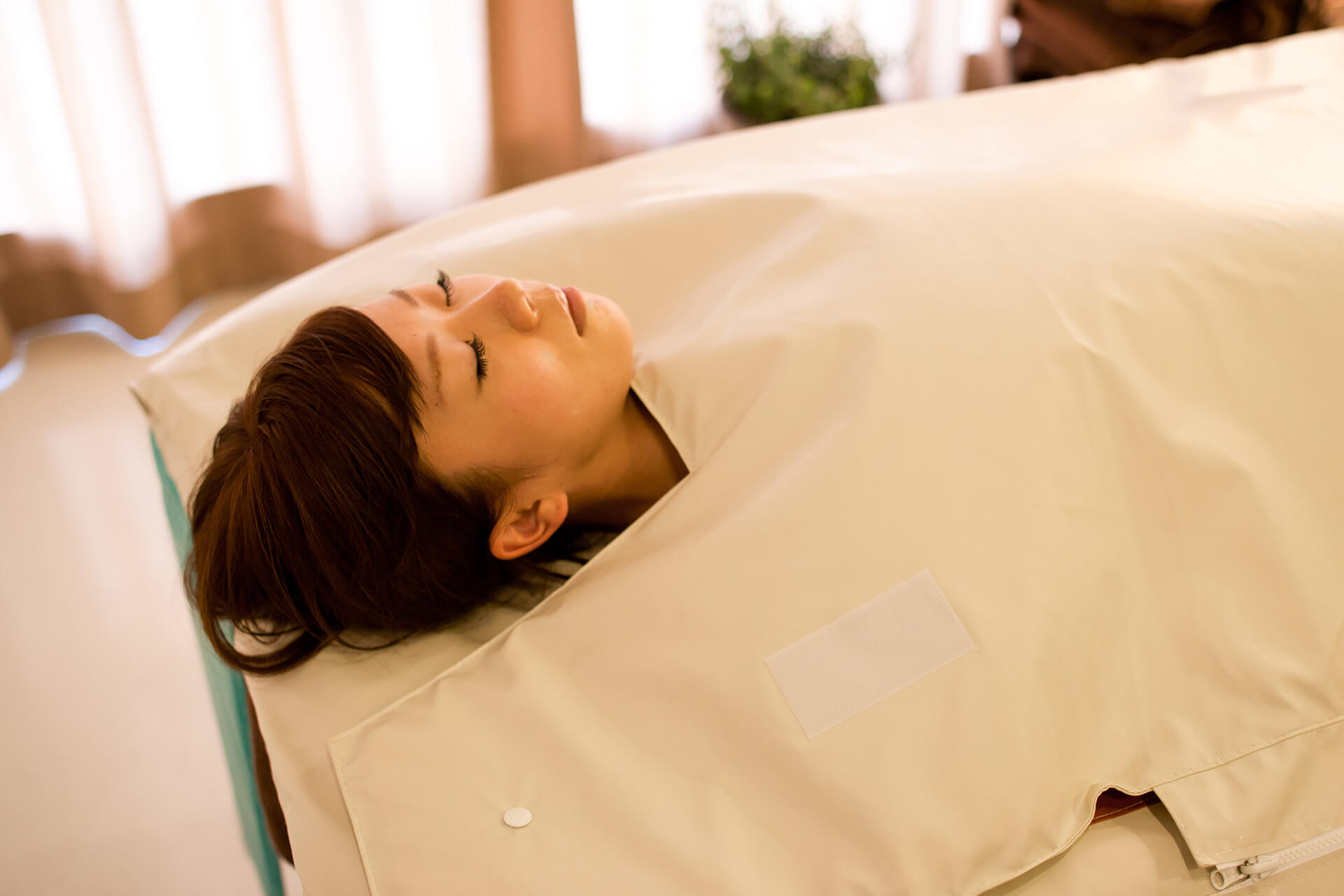 温活フェア】岩盤ヒートマットとジンジャーで冷え対策！ | Bali Luxe