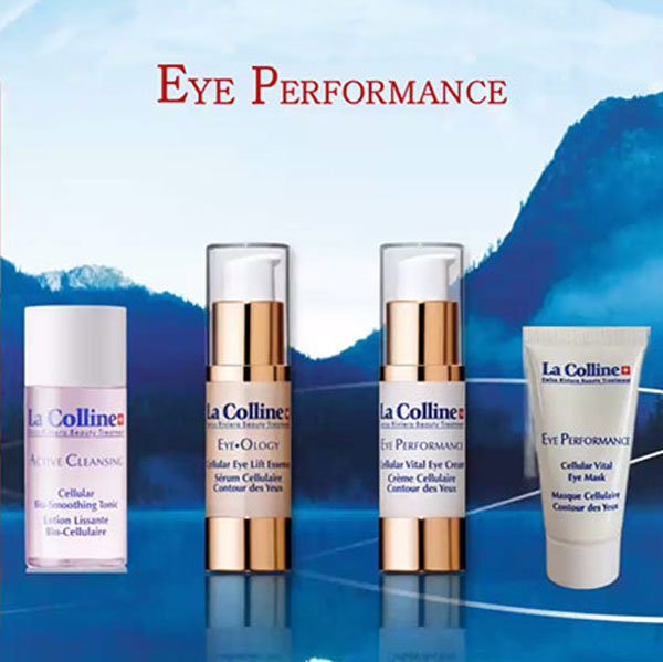 ラコリーヌ アイケアコスメ | Bali Luxe | バリリュクス│大阪