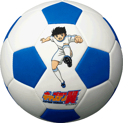 ALL -【GOODS】『キャプテン翼』ポータルサイト【ボールはともだち.com】-