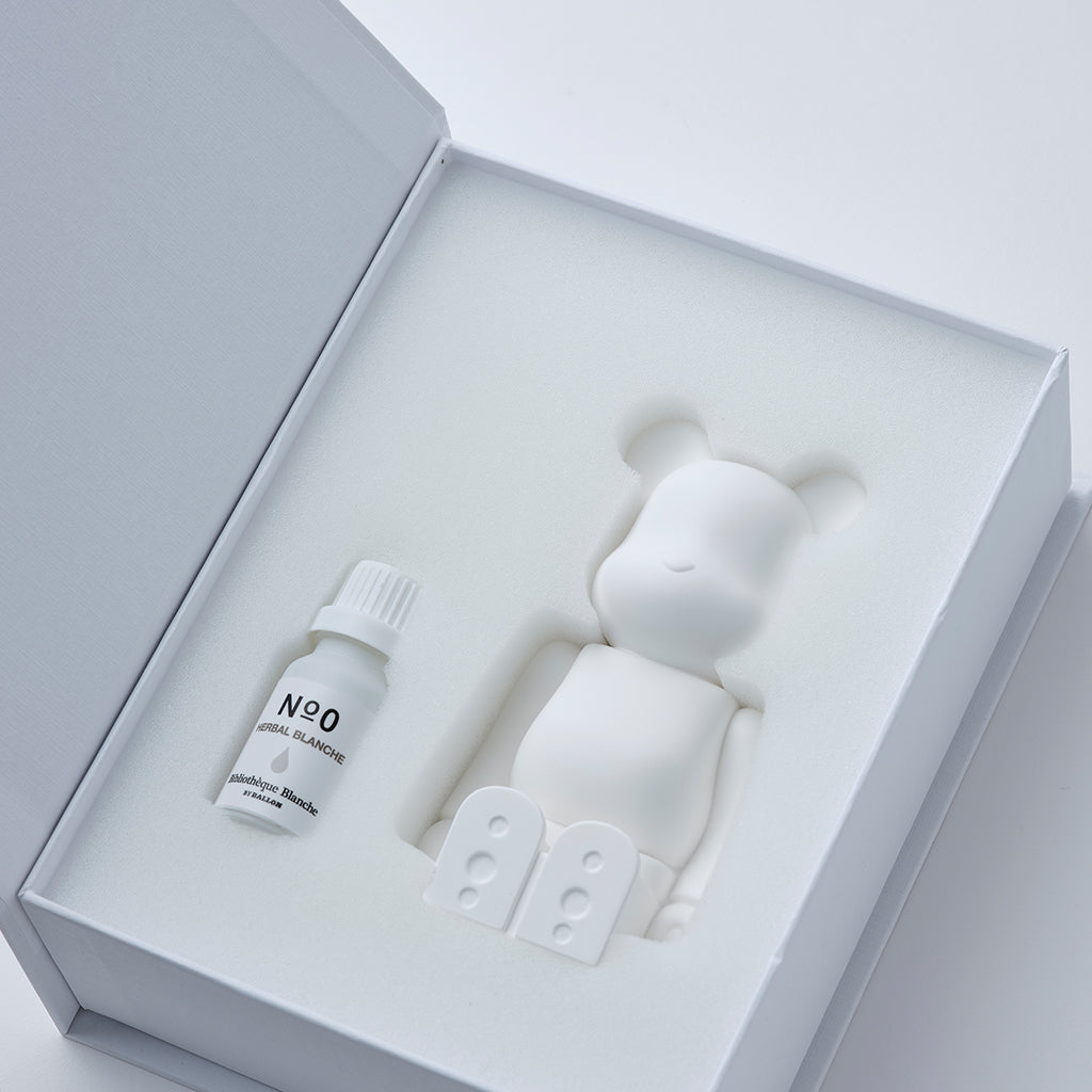 BE@RBRICK AROMA ORNAMENT No.0 BASIC' – BALLON - バロン