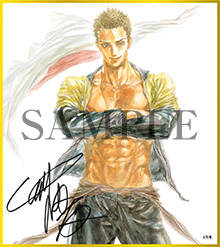 TICKET | ボールルームへようこそ 原画展