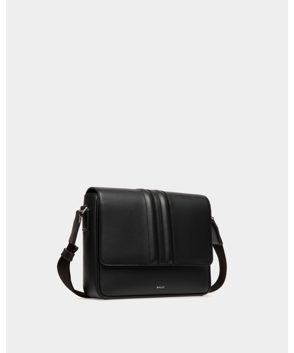 BALLY/バリー_Men通販 | Mythos クロスボディバッグ ブラック