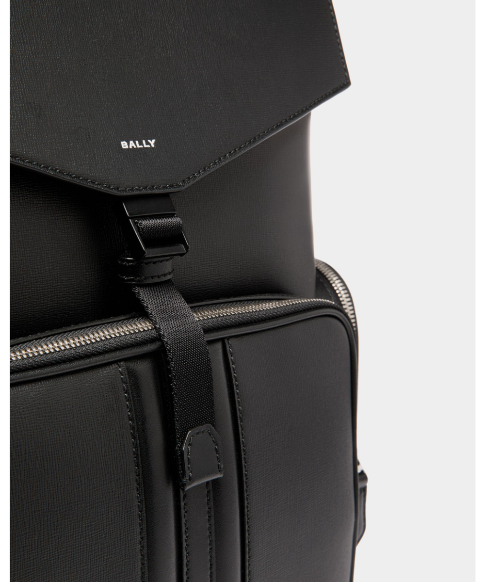 BALLY/バリー_Men通販 | Mythos バックパック ブラック