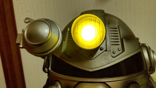 Fallout76】激安になっていた限定版「Fallout 76 Power Armor Edition