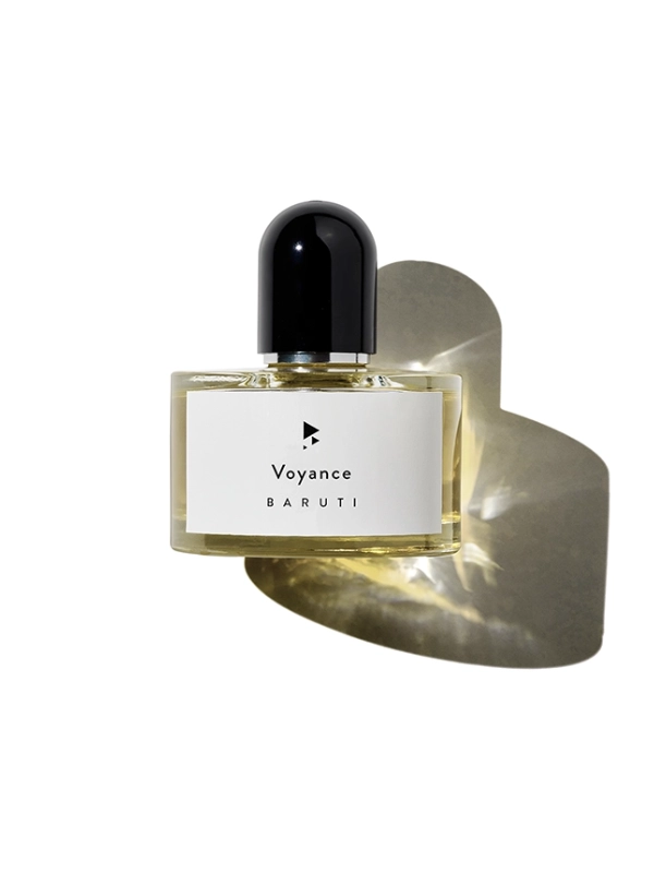 Eau de Parfum | BARUTI Perfumes