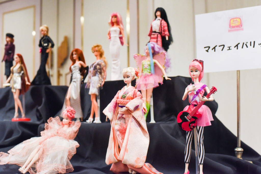 バービー・コンベンションとは？ | Barbie Fan Club JAPAN – バービー