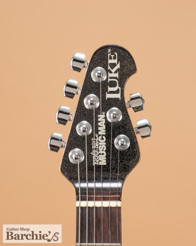 Guitar Shop Barchie's / MUSIC MAN LUKE with Sustainer