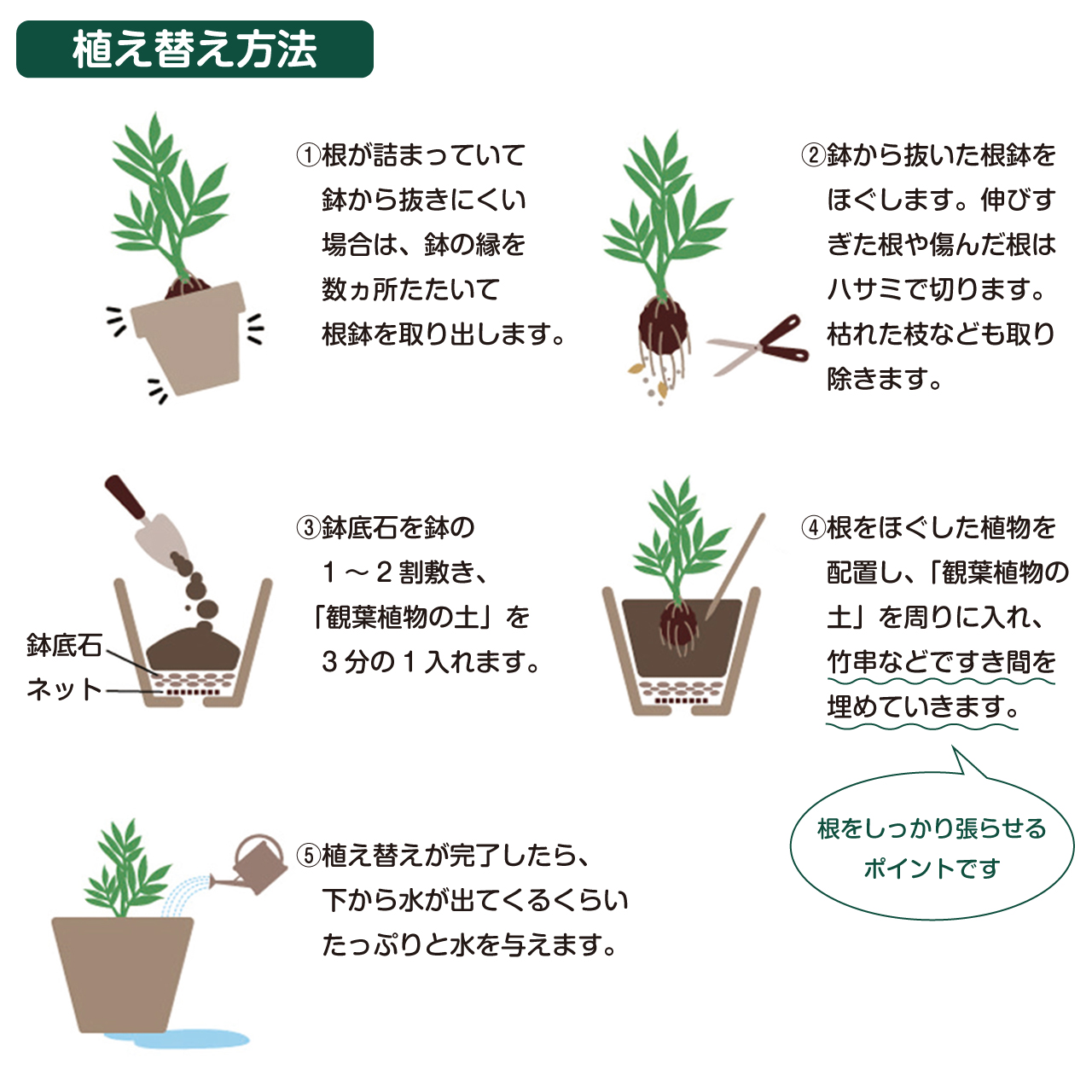 プロトリーフ 観葉植物の土 14L ＆ かる～い鉢底石 5L セット | 芝生の