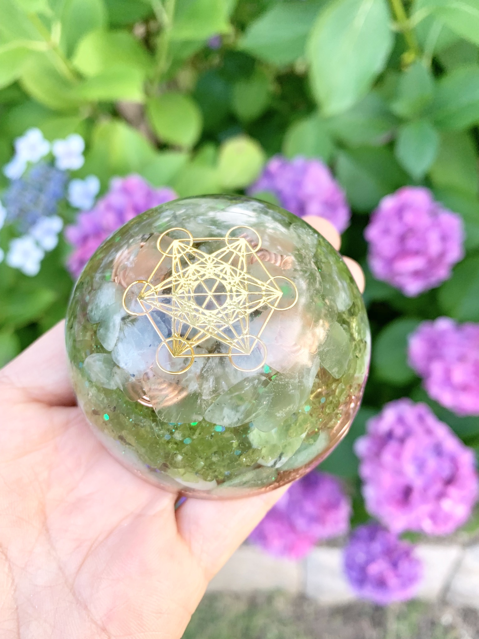 ヘアゴム ゴムの交換方法 | Marinada