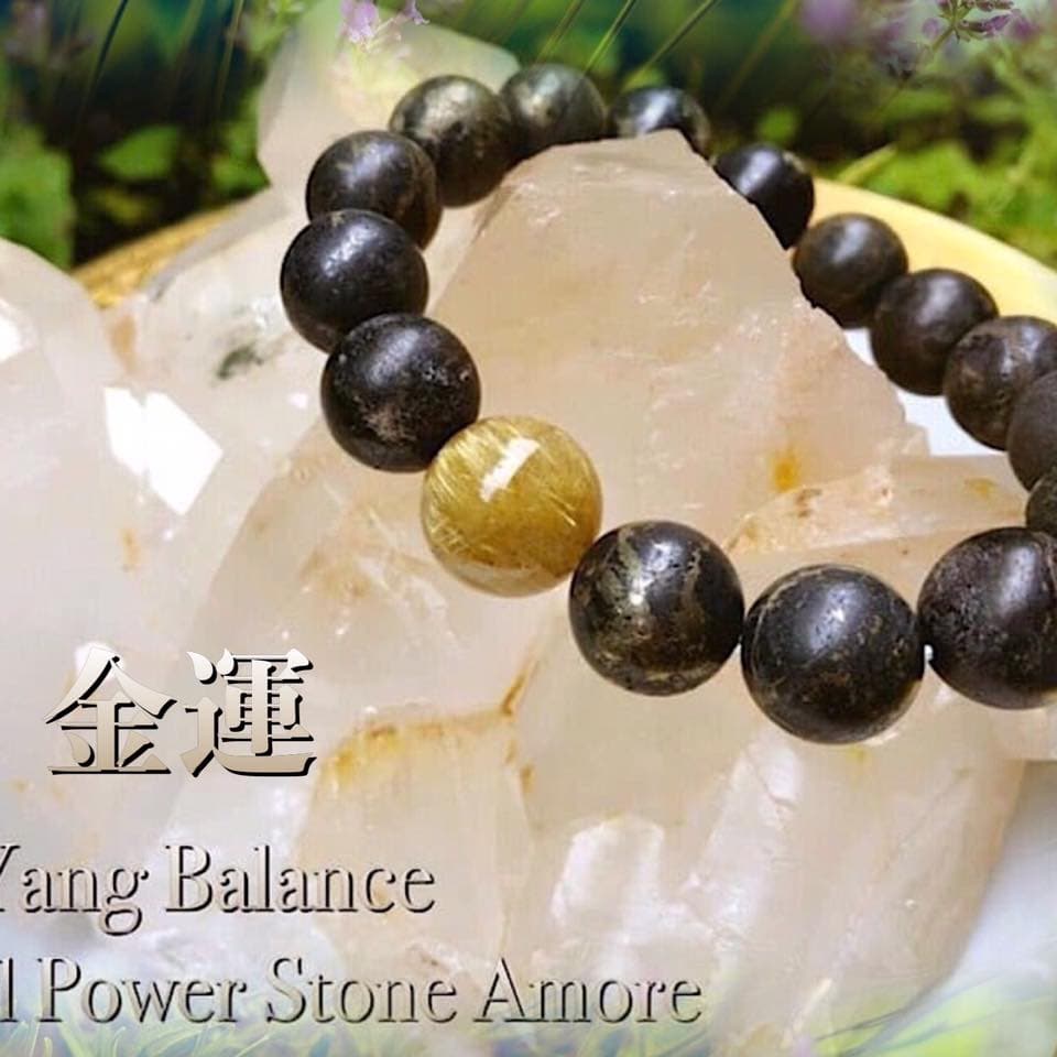 天使のパワーストーンブレスレット《公式》専門店｜アモーレ