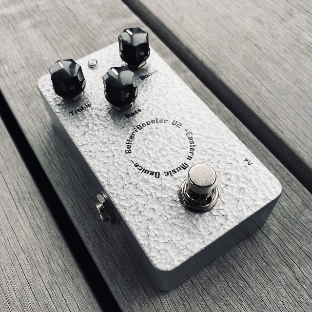 Eastern Music Device