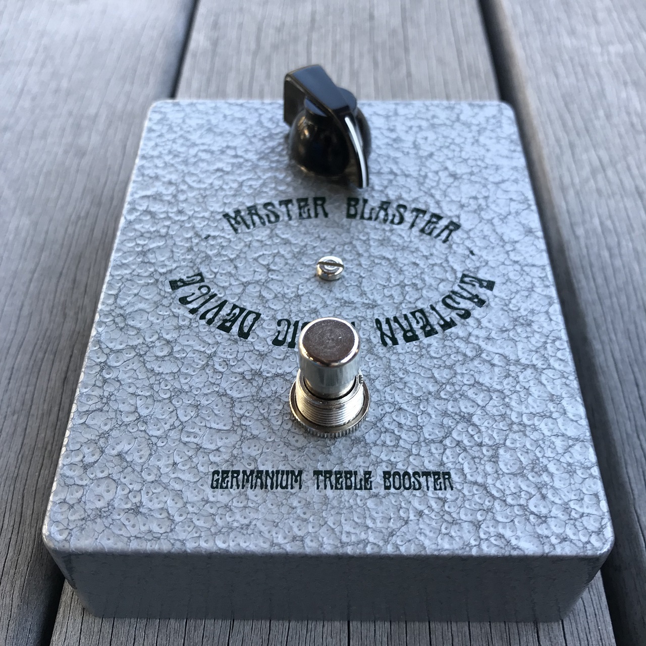 Eastern Music Device