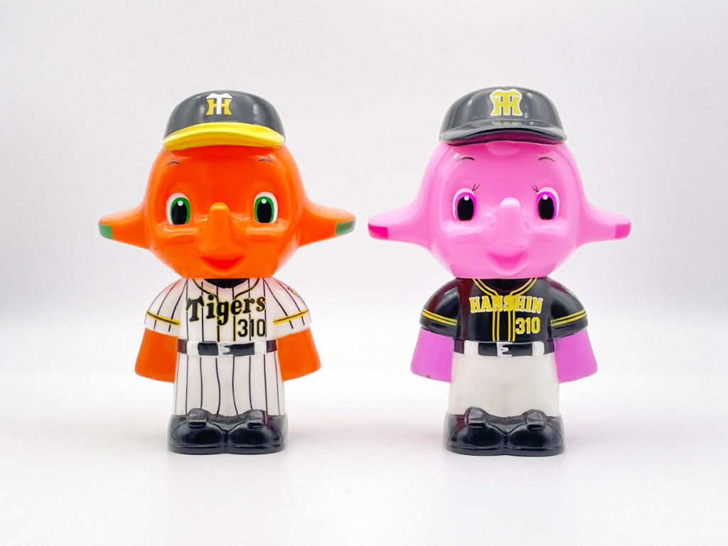 NPB | プロ野球サトちゃん大図鑑