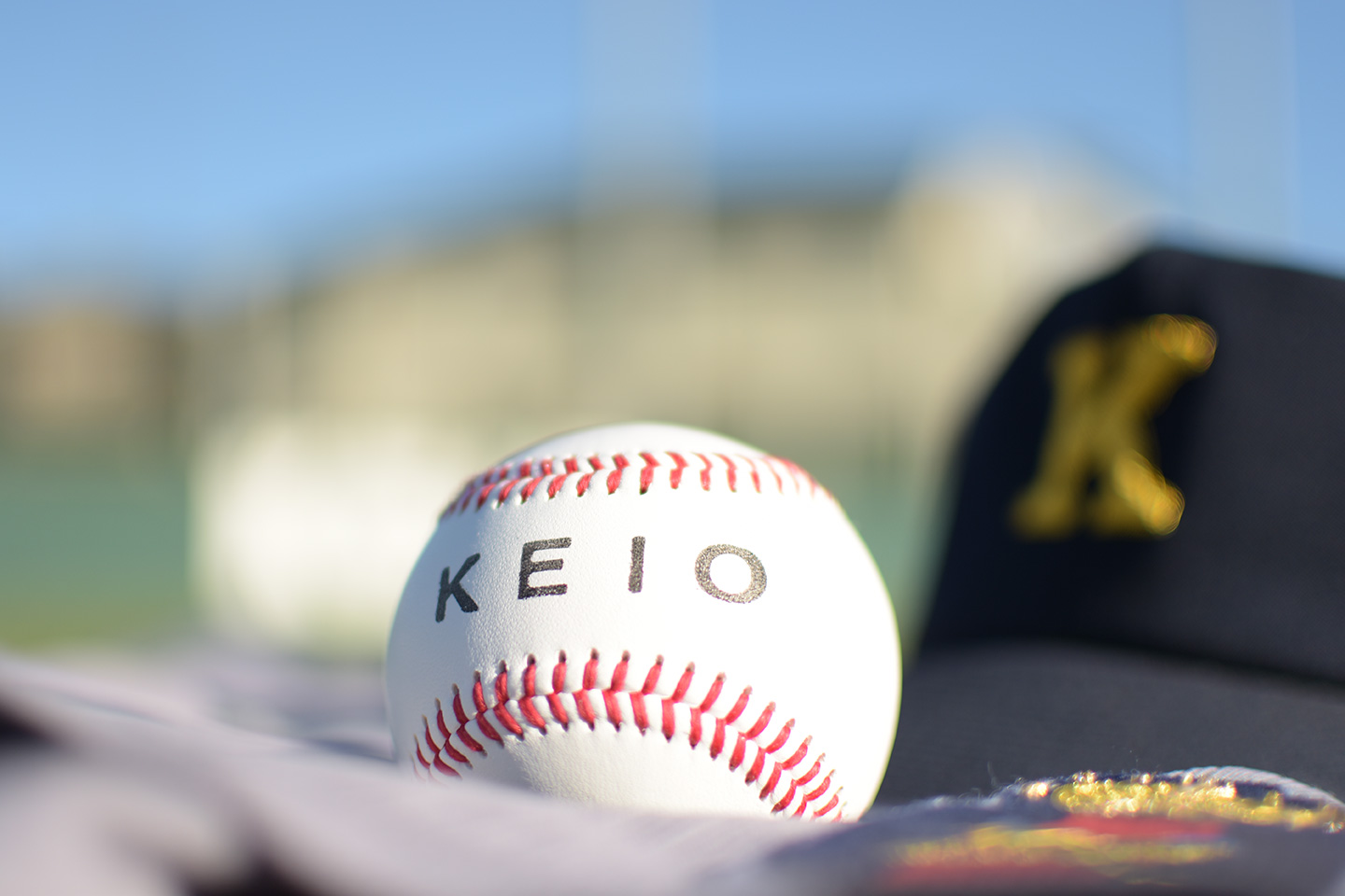 丸田 湊斗 – 慶應義塾体育会野球部