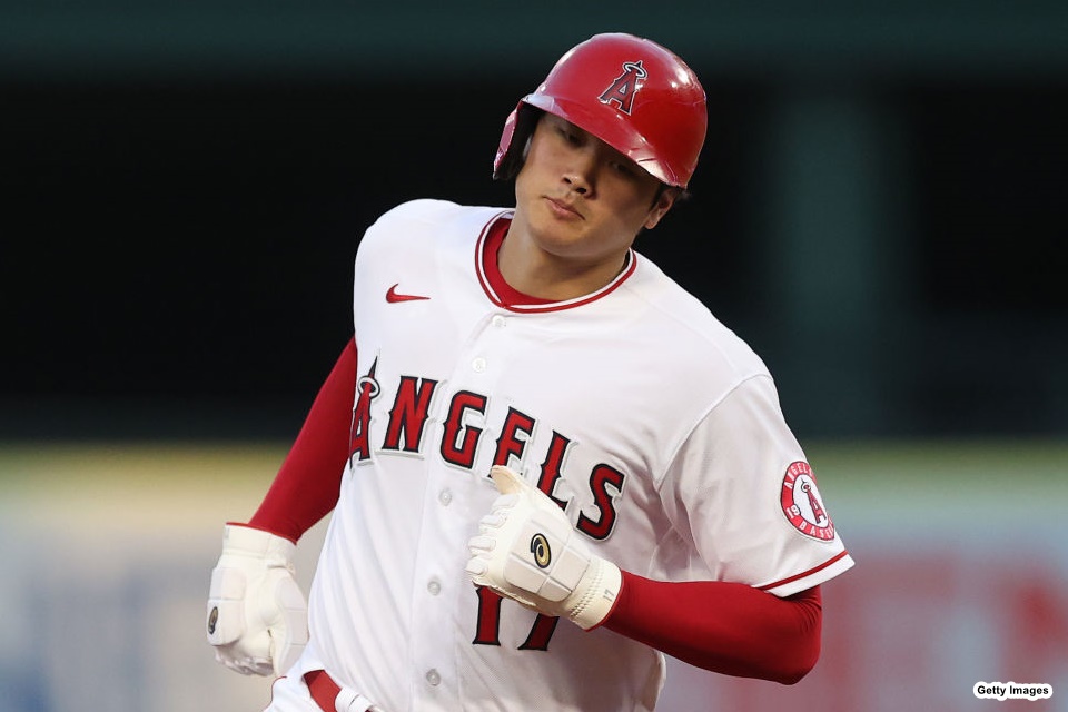 松井秀喜氏がみたエンゼルス・大谷翔平の凄さ – BASEBALL KING