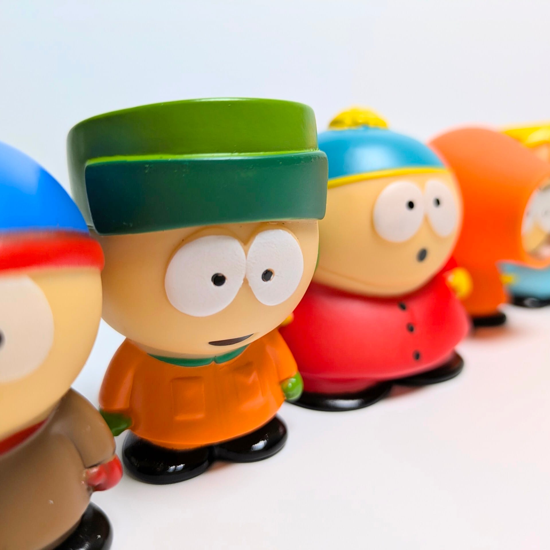 ♧ 再入荷！☆VINTAGE 2010☆【 South Park ( サウスパーク