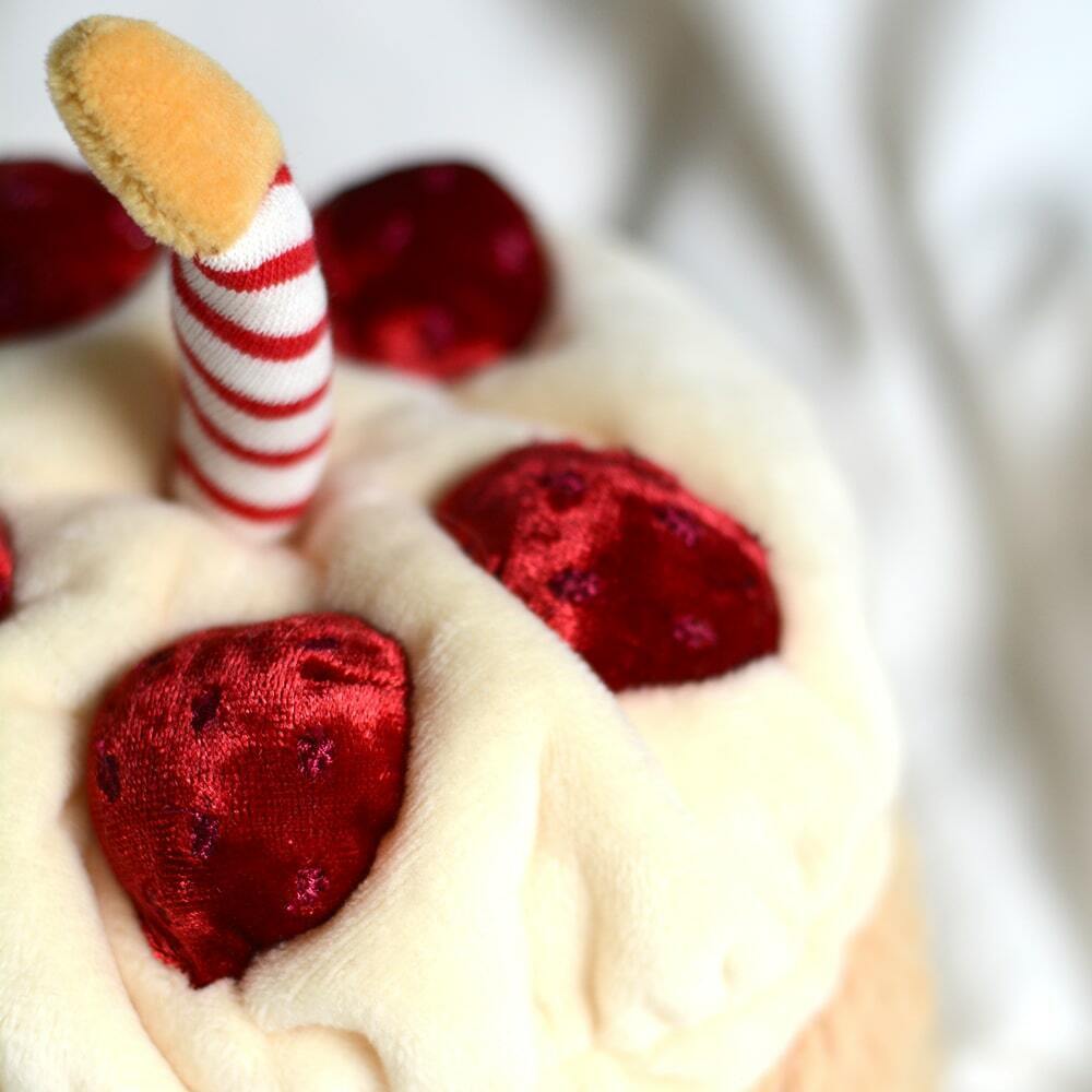 正規品】Jellycat Amuseable Birthday Cake ジェリーキャット