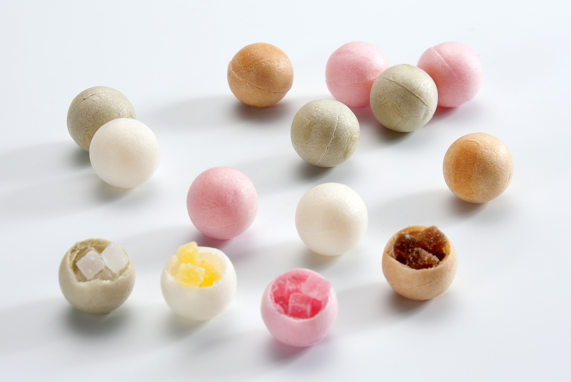 あんず餅（8個入） | 菓匠 高木屋