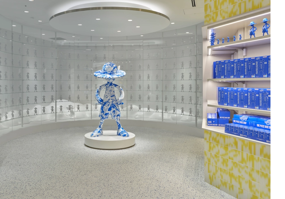 ONE PIECE BASE SHOP | ONE PIECE BASE SHOP Official Site