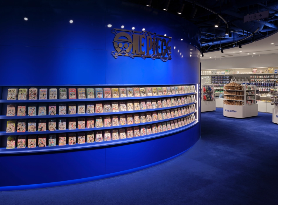 ONE PIECE BASE SHOP | ワンピースベースショップ 公式サイト
