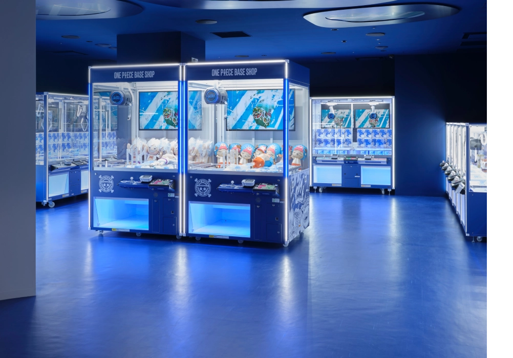 ONE PIECE BASE SHOP | ワンピースベースショップ 公式サイト