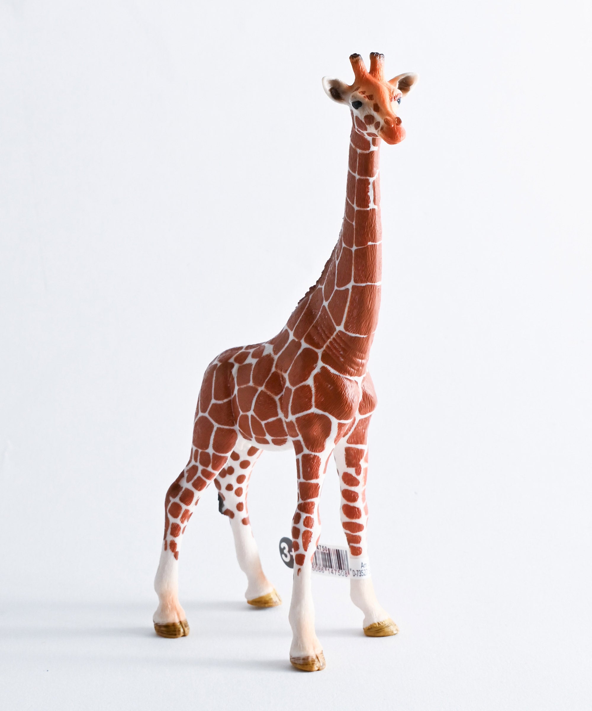 Schleich/シュライヒ】動物フィギュア キリン メス – BASIC AND ACCENT