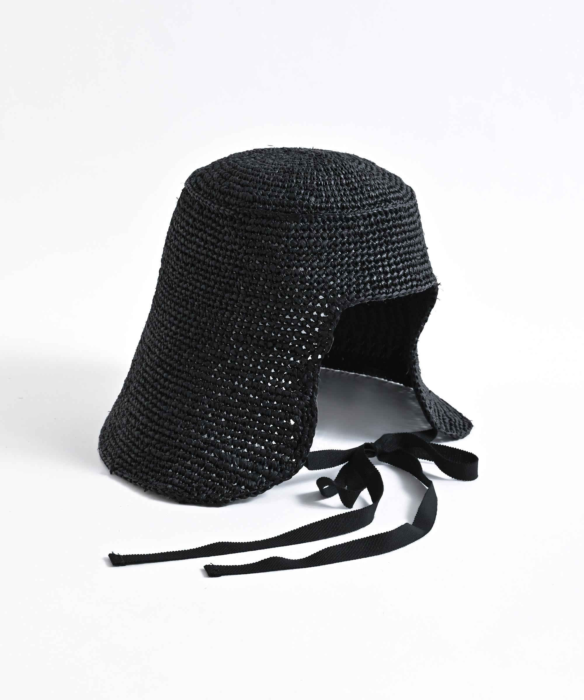 adam ラフィアクロッシェハット – BASIC AND ACCENT ONLINE STORE