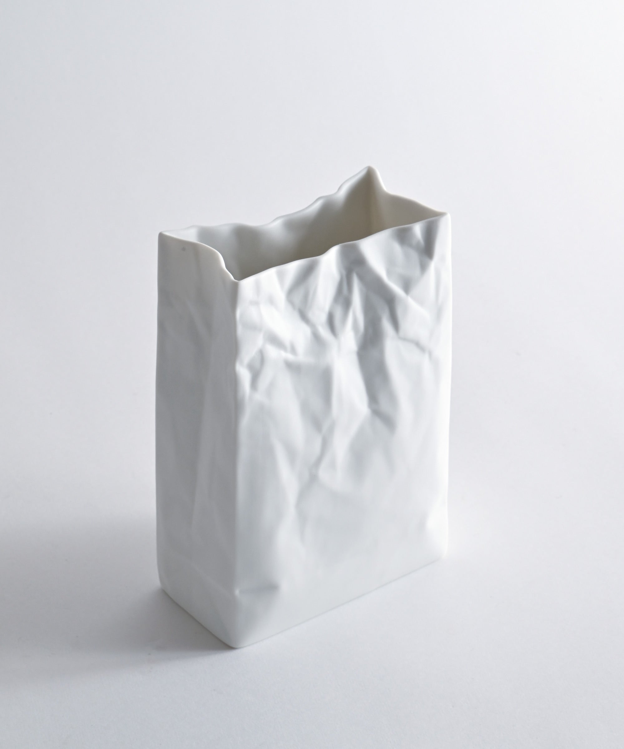 セラミック・ジャパン】new crinkle super bag ニュークリンクル